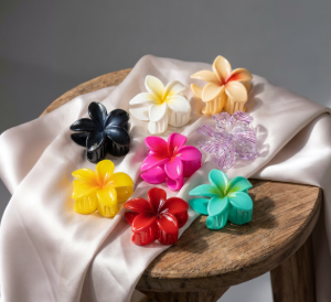 Flower katcher