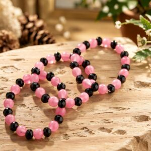 beaded bracelets