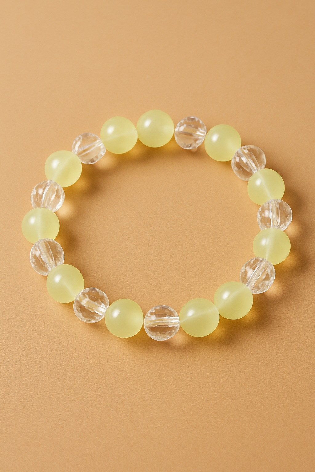 colorful beaded bracelets - Image 6