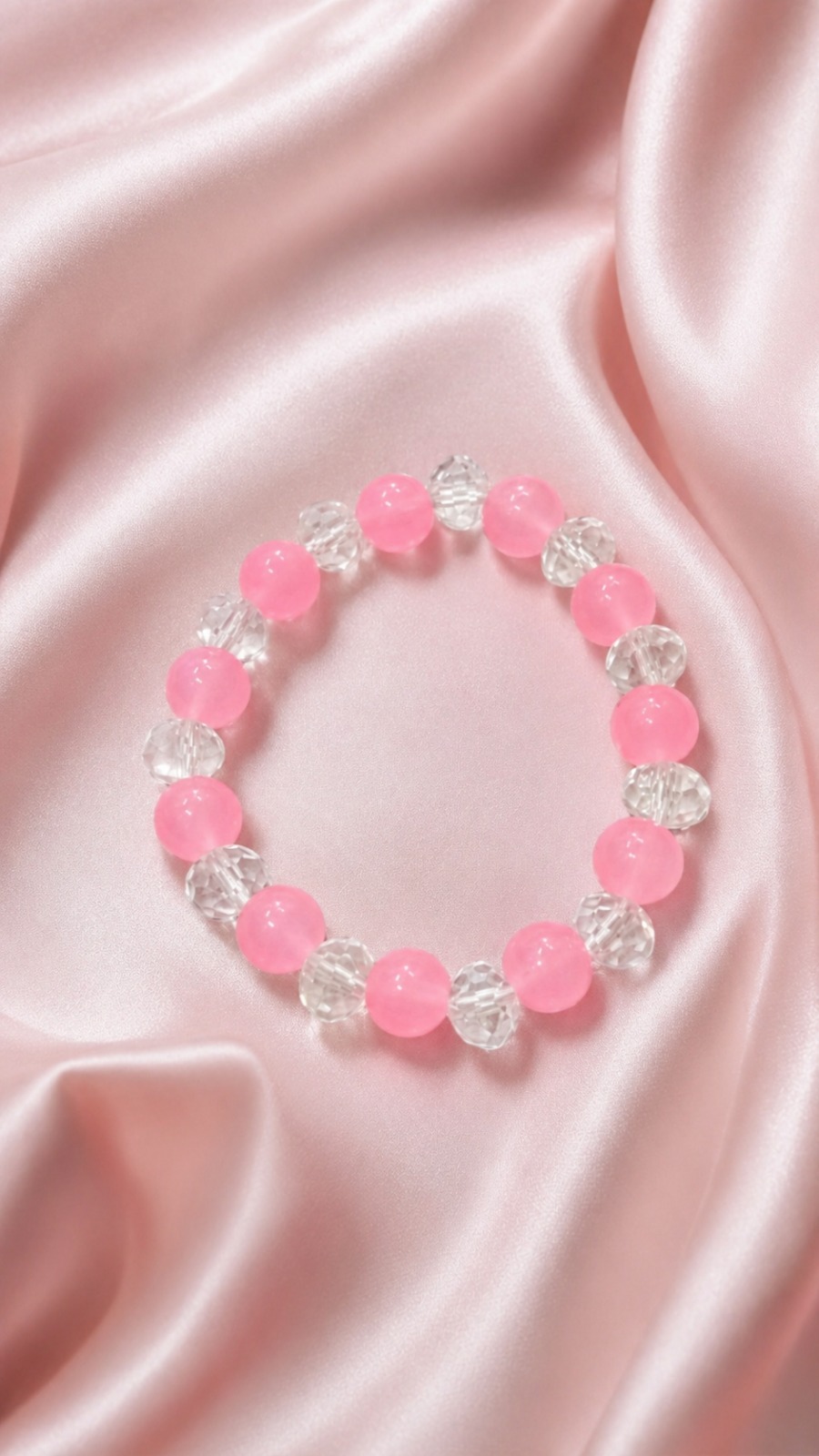 colorful beaded bracelets - Image 7