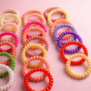 spring bracelate
