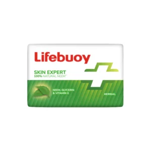 LIFEBUOY - NATURE SOAP BAR - 70G