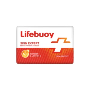 LIFEBUOY - TOTAL SOAP BAR - 106G