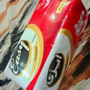 Easy Red Line (Article 550) Perfumed Tissues